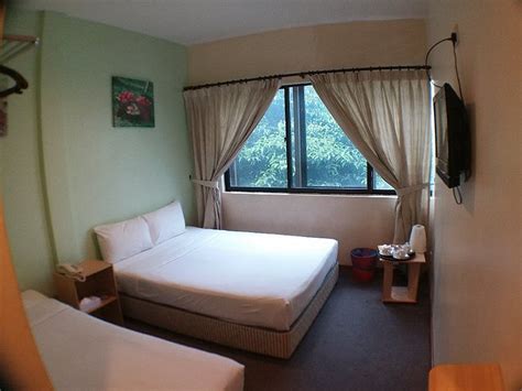 HOTEL SEMPURNA (Kuala Lumpur) - Hotel Reviews & Photos - Tripadvisor