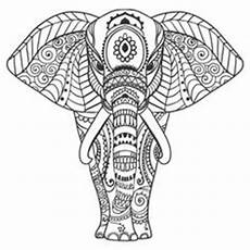 malvorlage elefant mandala elephant abstract doodle zentangle paisley coloring pages malvorlage elefant mandala elephant abstract doodle zentangle paisley coloring pages