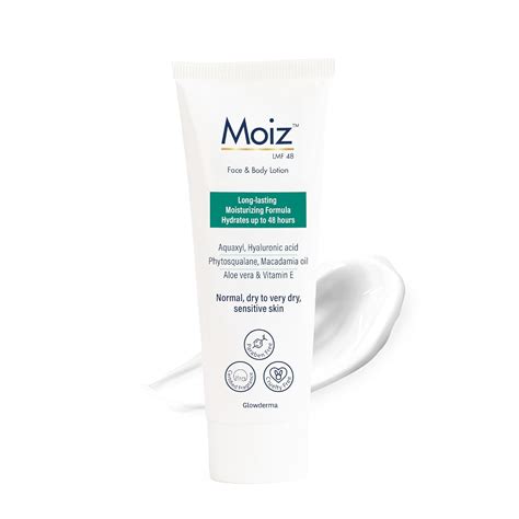 Moiz lmf 48 lotion – NextG Derma