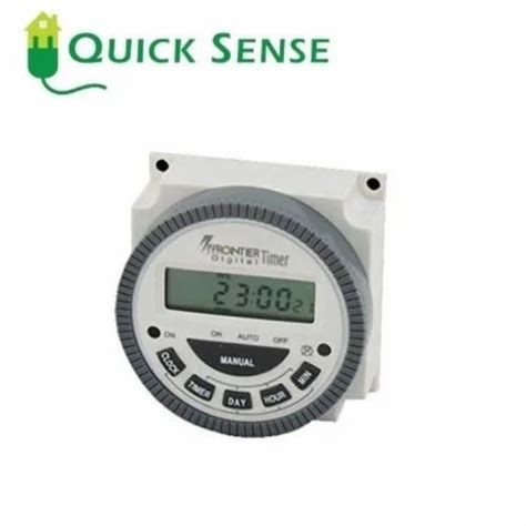 Digital Timer Switch - Digital Timer Programmable Controller Service ...