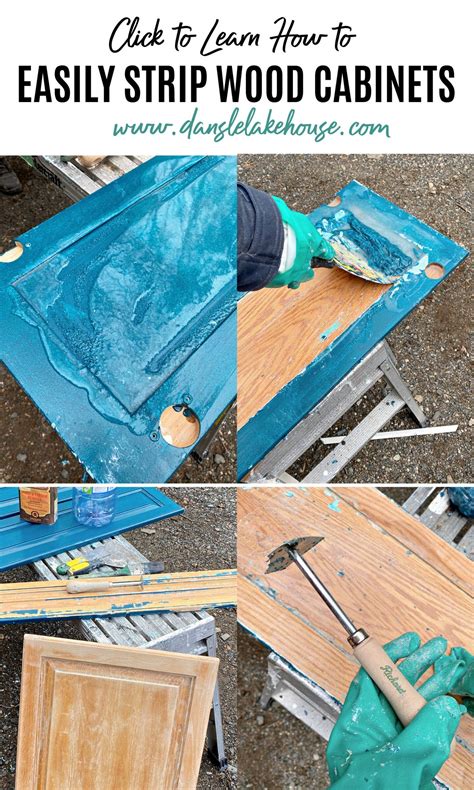 How To Strip Paint From Wooden Beams at Alfred Wilford blog