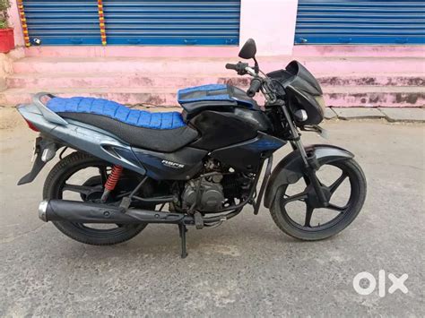 I want to sale my Hero Glamour bike. Good condition - Motorcycles in ...