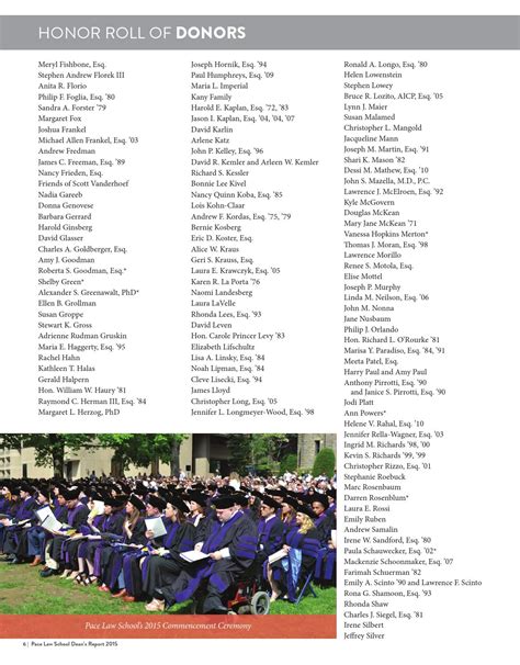 Pace Law Academic Calendar - prntbl.concejomunicipaldechinu.gov.co