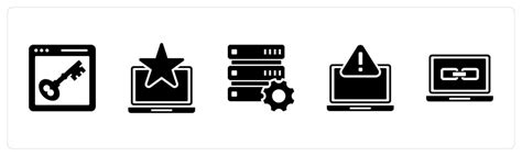 Image result for IT-Infrastructure Admin Icon