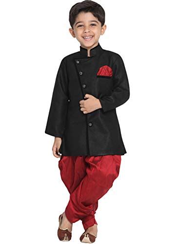 Amazon.in Bestsellers: The most popular items in Boys' Clothing