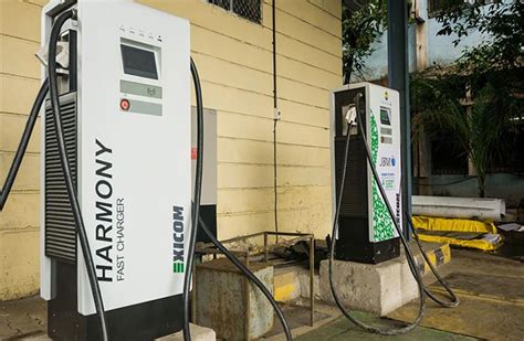 EV charger manufacturer Exicom Tele Systems' IPO on 27 February ...