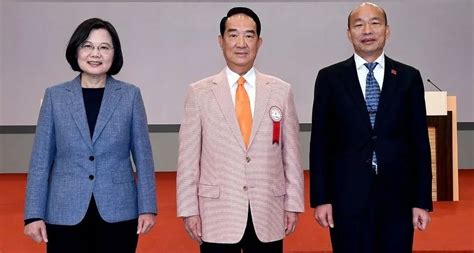 2020台湾地区领导人选举的最大看点在哪里？_凤凰网
