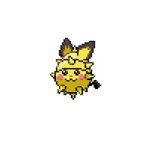 Piseed #172.413 - FusionDex