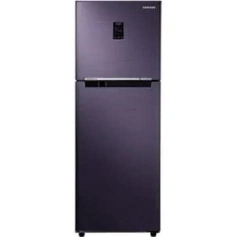 Samsung RT27JSRZA 253 Ltr Double Door - Price in India, Specifications ...