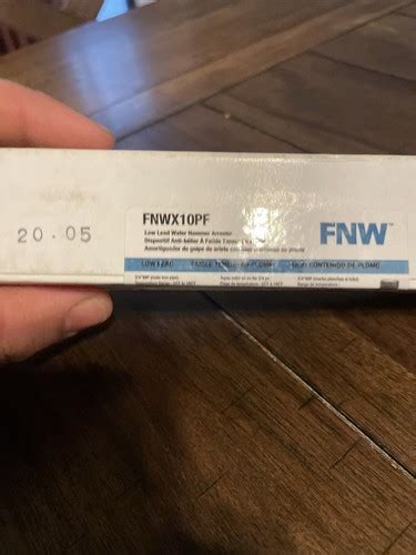 Ferguson Buy Water Hammer Arrestor - 3/4 Inch Online India | Ubuy