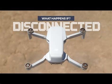 DJI Mini 2 Connection Problem 的图像结果