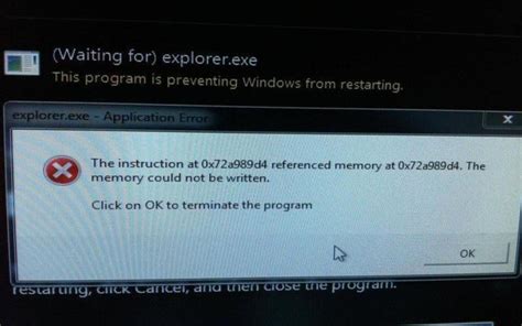 Windows 10 Crash: Explorer.exe not responding and SearchUI and ...
