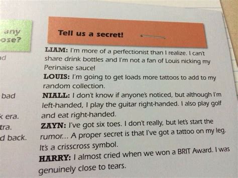 Image result for One Direction Interviews