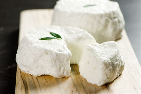 Where Is Goat Cheese From