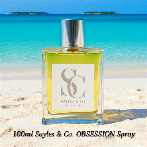 Image result for Obsession Spray
