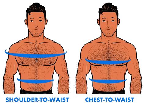 Do Women Prefer V-Taper Physiques with Bigger Side Delts?