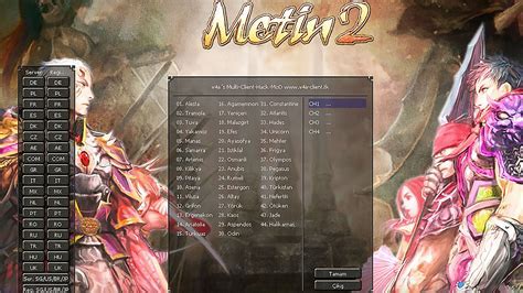 metin2 server liste | Enjoy ₹600 Extra Wager Android IOS V- 6.88