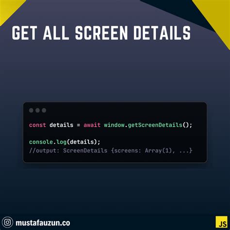 Image result for JavaScript Screen