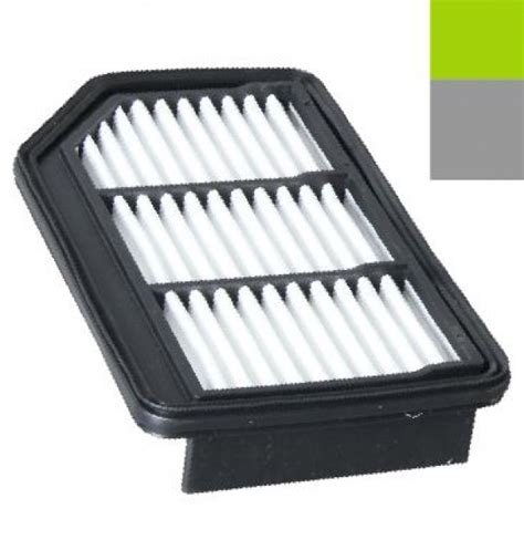 Zip ZA-4611 Air Filter Honda City iVTEC Type 6 / iDTEC Type 7 / BRV ...