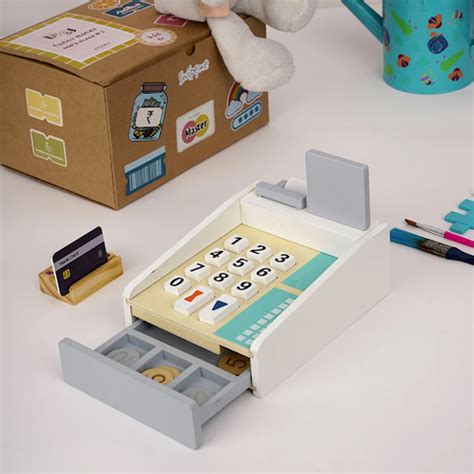 Why Choose Wooden Toys Over Plastic Toys? PlayBox India