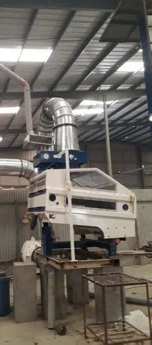 Cleaning - Pre Cleaner Smart Manufacturer from Hyderabad