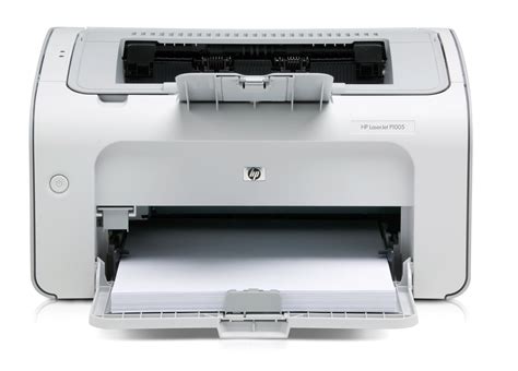 HP LaserJet 1018 Printer drivers - Download - Hp Printer