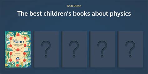 Image result for Physics Experiments for Children Book