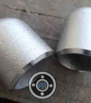 Buttweld Fittings manufacturer in India | ASME B16.9/ A106 Pipe Bends