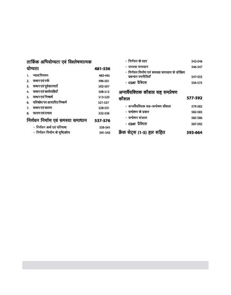 Buy UPSC IAS Cracking the CSAT 2026 Hindi Medium – arihantbooks
