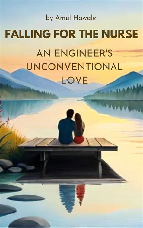 Falling for the Nurse: An Engineer's Unconventional Love eBook : Hawale ...