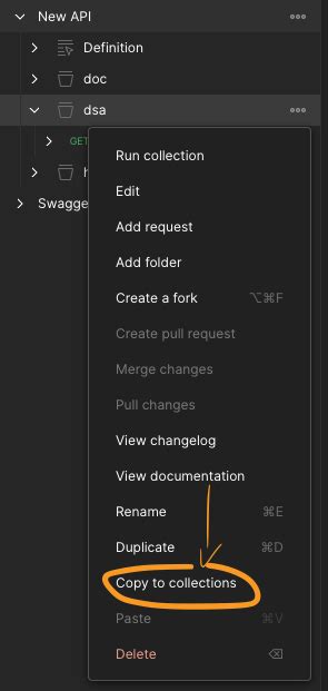Create API Resource JSON Postman 的图像结果