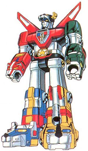 Rustage Voltron 的图像结果