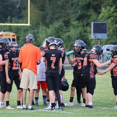 Athletics | Warren Independent School District