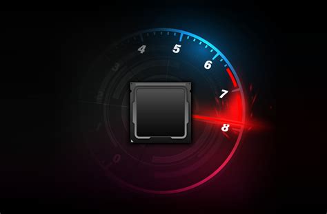 Over Clock Control 的图像结果