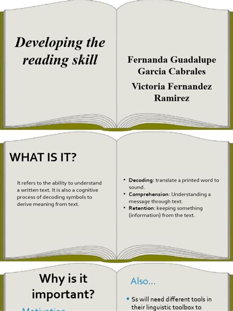 Image result for Reading Skills Development