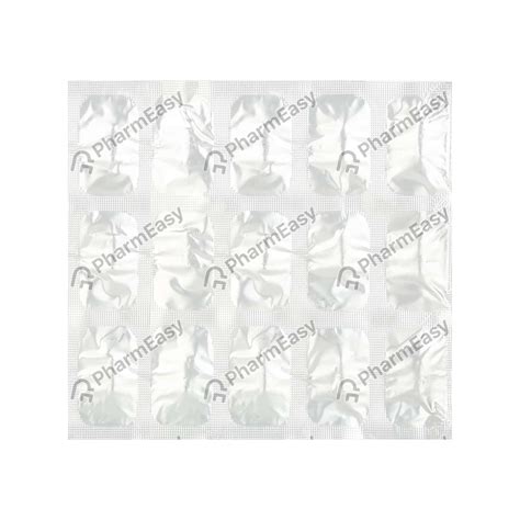 Buy Omez 10 MG Capsule (15) Online at Flat 18% OFF* | PharmEasy