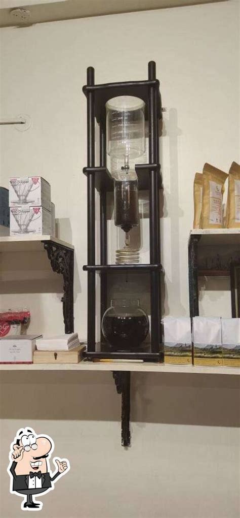 Roastery Coffee House, Hyderabad - Restaurant menu, prices and reviews