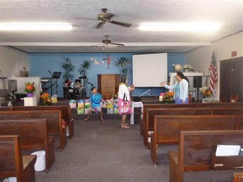 HAWAII 2013: EASTER SUNDAY IN HILO, HI.