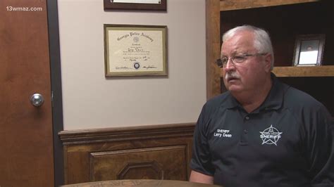 Laurens County Health Department