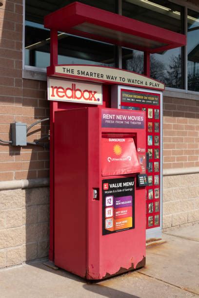 Image result for Redbox Machine Inside