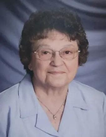 Helen June Busse Obituary (2024) - Owen, WI - Maurina/Schilling Funeral ...