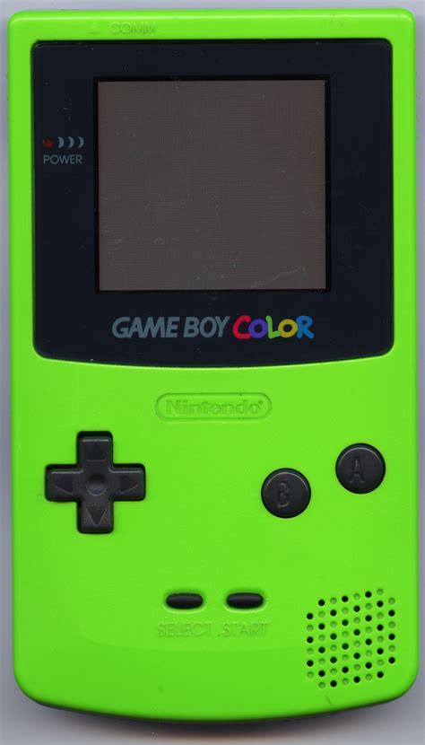 Nintendo Game Boy Advance Chobits LIMITED EDITION – RetroPixl