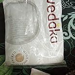 Amazon Brand - Vedaka Dalia (Broken Wheat), 1 kg : Amazon.in: Grocery ...