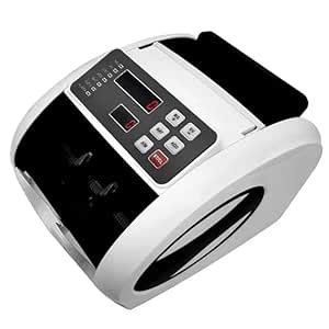 Bankomat Premium Quality Currency/Cash Counting Machine for Banks and ...