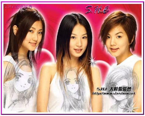 S.H.E SHE Superstar Taiwan CD+VCD 4710736831439 | eBay
