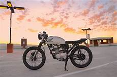 Honda Cb125s Cafe Racer by Honda Cb125s Cafe Racer Return Of The Cafe Racers Honda Cb125s Cafe Racer