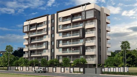 Guru Datta BVM Flora at Tathawade by Guru Datta Reality - Price, Floor ...