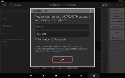 Image result for Zenith 7 Scan Tool