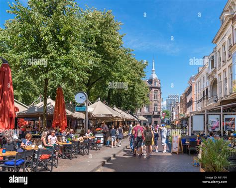 Plein the hague hi-res stock photography and images - Alamy