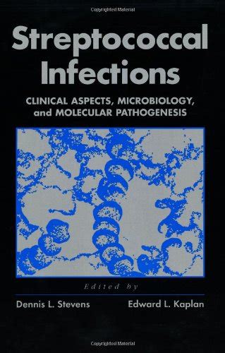 Buy Streptococcal Infections: Clinical Aspects, Microbiology, and ...
